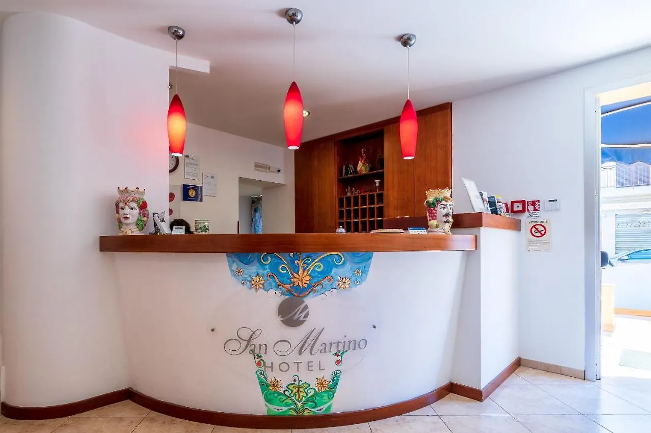 San Martino Apartment Giorgia كاسيبيلي 0*,