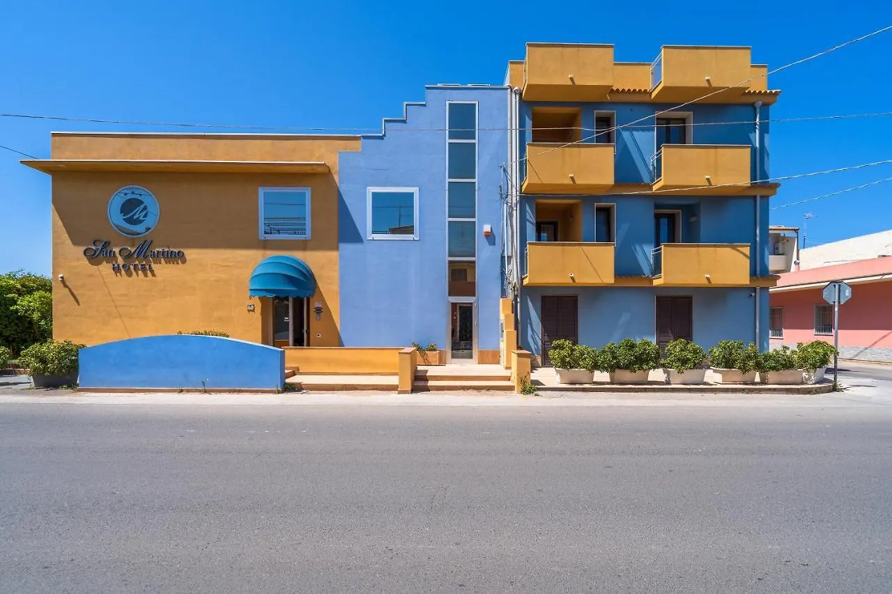 San Martino Apartment Giorgia كاسيبيلي